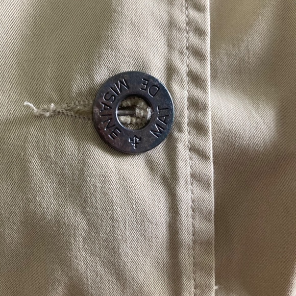 Mat De Misaine Saharienne - Picture 5 of 6